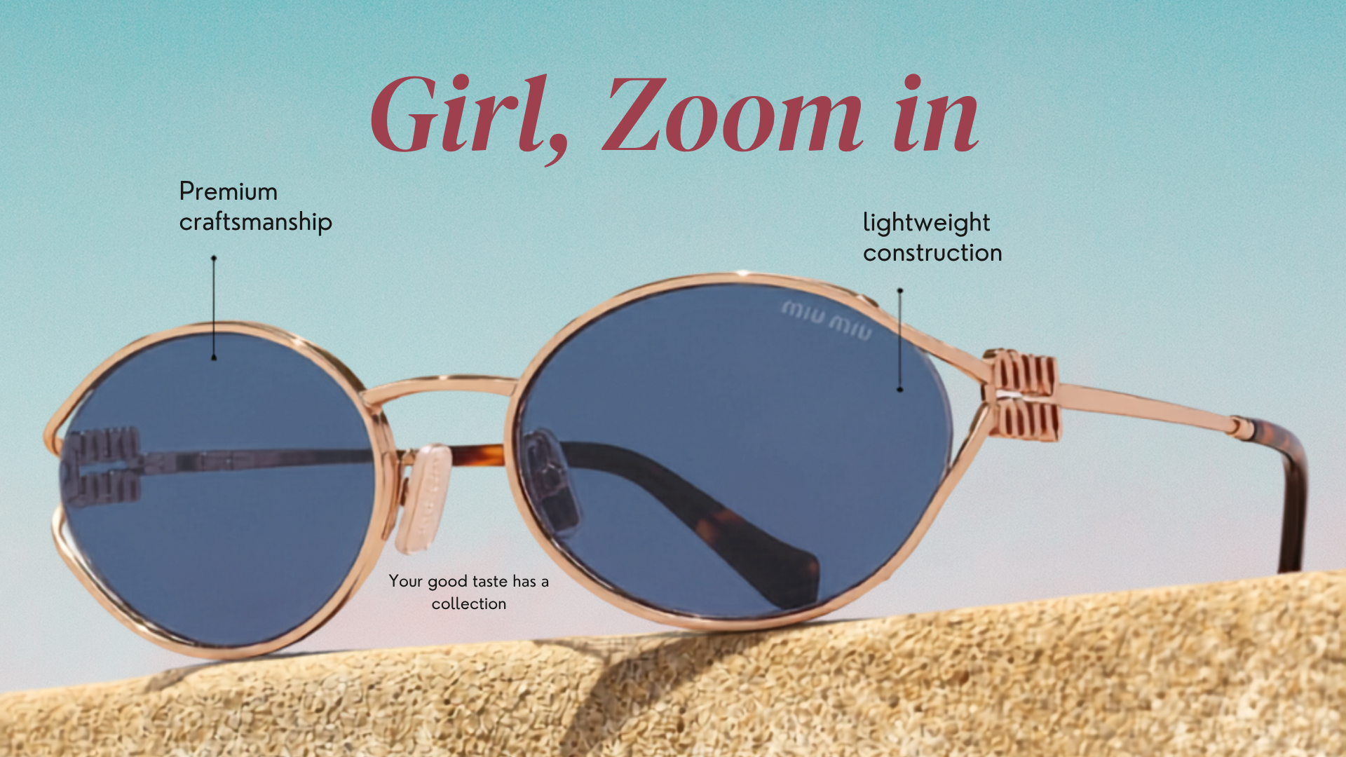 Which Women’s Eyewear Leads the Race in 2026?