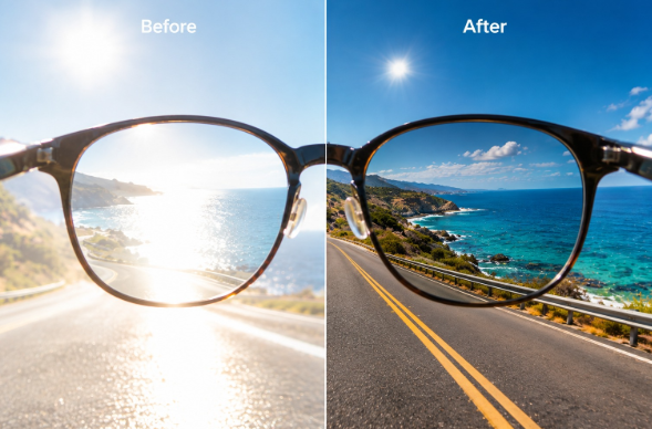 What Are Polarized Sunglasses? Benefits, Uses & Who Should Wear Them