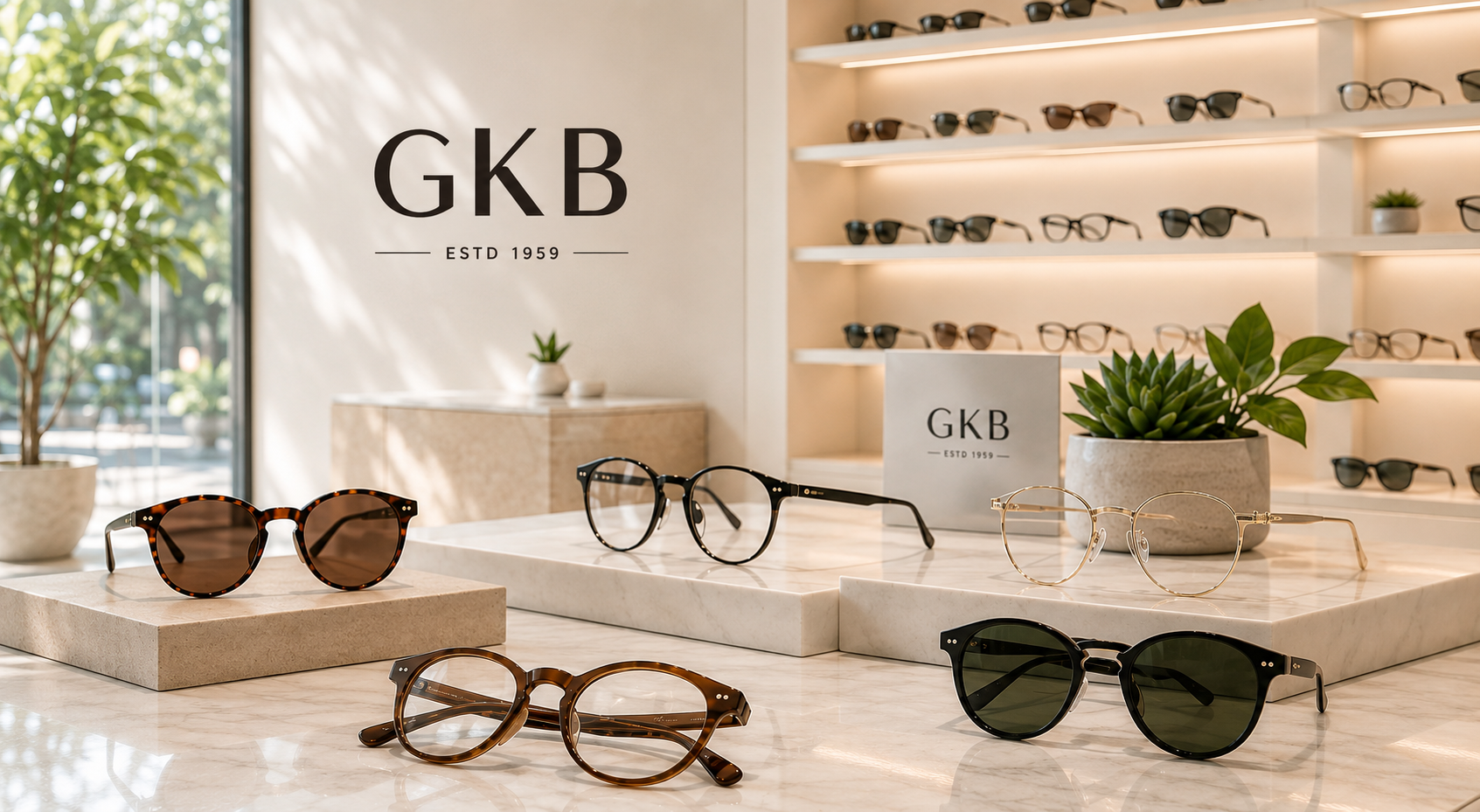 Which Women’s Eyewear Leads the Race in 2026?