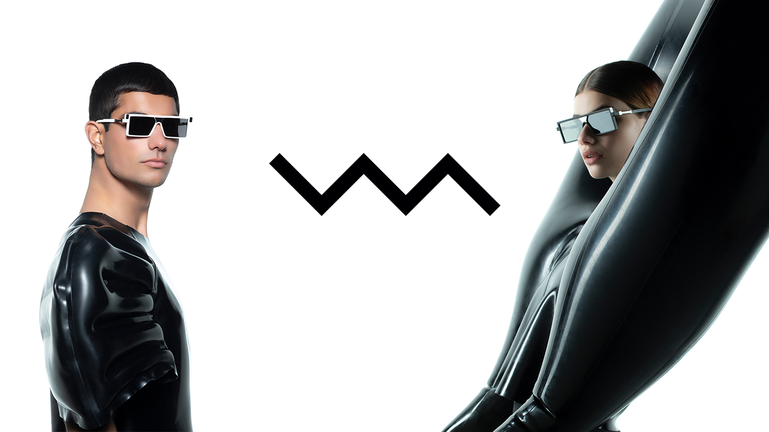 Vava eyewear campaign banner