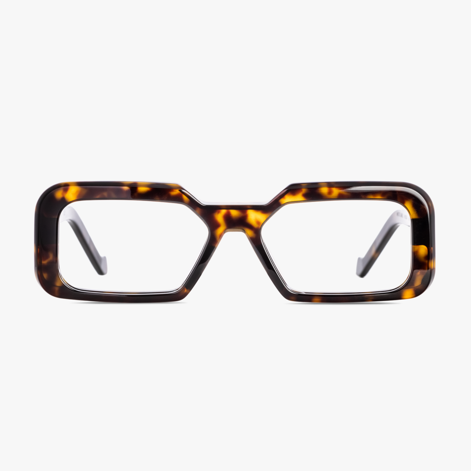 Vava Havana Rectangle Frame for Unisex