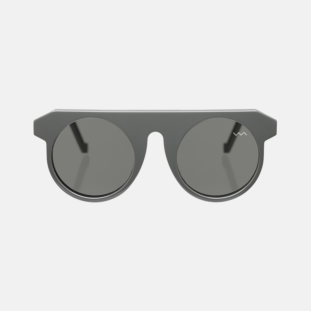 VAVA BL0006 Dark Grey Sunglass for Unisex