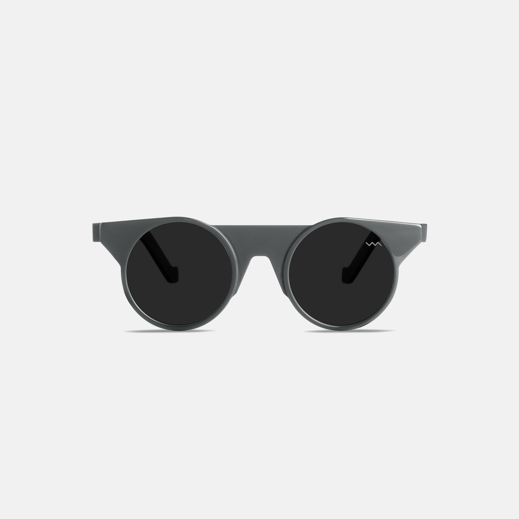 VAVA BL0013 Dark Grey Sunglass for Unisex